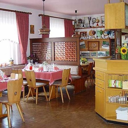 Gasthaus Und Pension Hintere Hofe Freiamt Εξωτερικό φωτογραφία