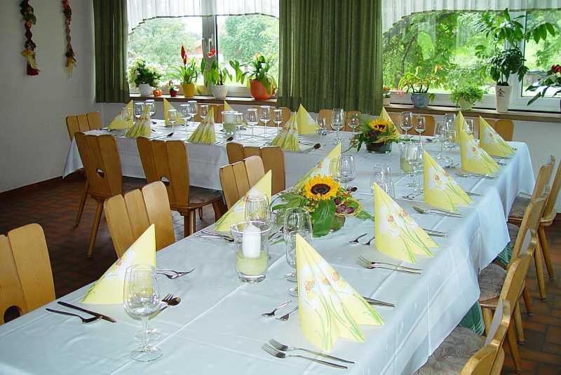 Gasthaus Und Pension Hintere Hofe Freiamt Εξωτερικό φωτογραφία